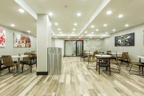 Hotel Ninety Five - Jfk Airport