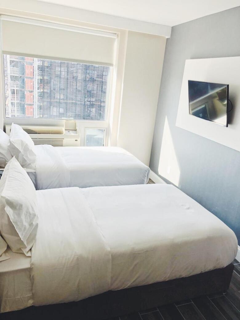 Mayflower Boutique Hotel