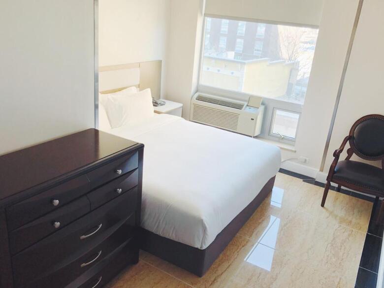 Mayflower Boutique Hotel