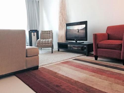 Apartamento Lahyt Suites