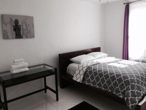 Apartamento Lahyt Suites