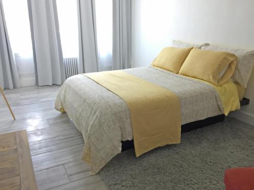 Apartamento Lahyt Suites