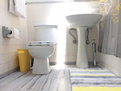 Apartamento Lahyt Suites