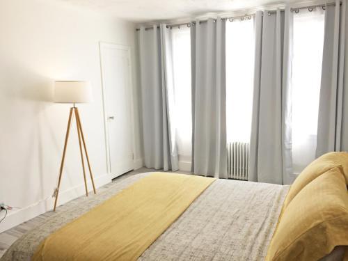 Apartamento Lahyt Suites