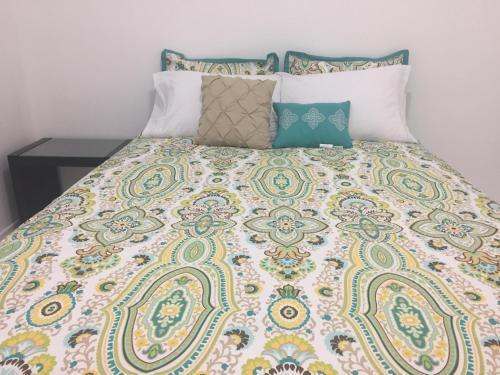 Apartamento Lahyt Suites