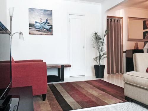 Apartamento Lahyt Suites