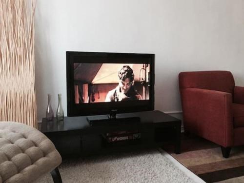 Apartamento Lahyt Suites