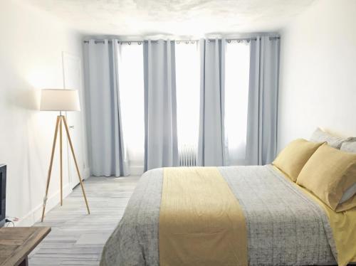 Apartamento Lahyt Suites