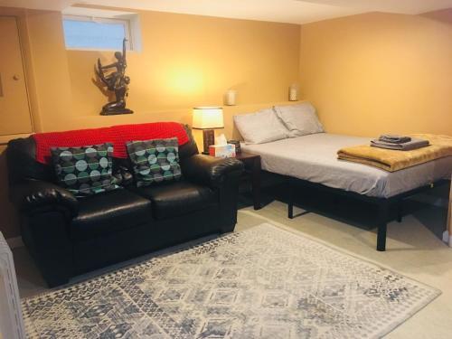 Newyork Apartment