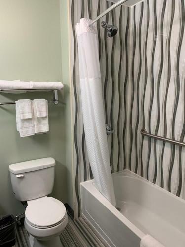 Hotel Quality Inn