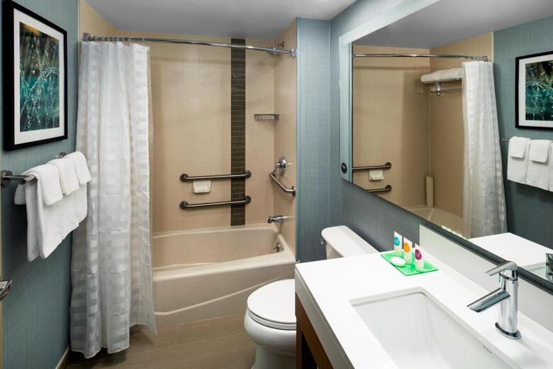 Hotel Hyatt Place Long Island City