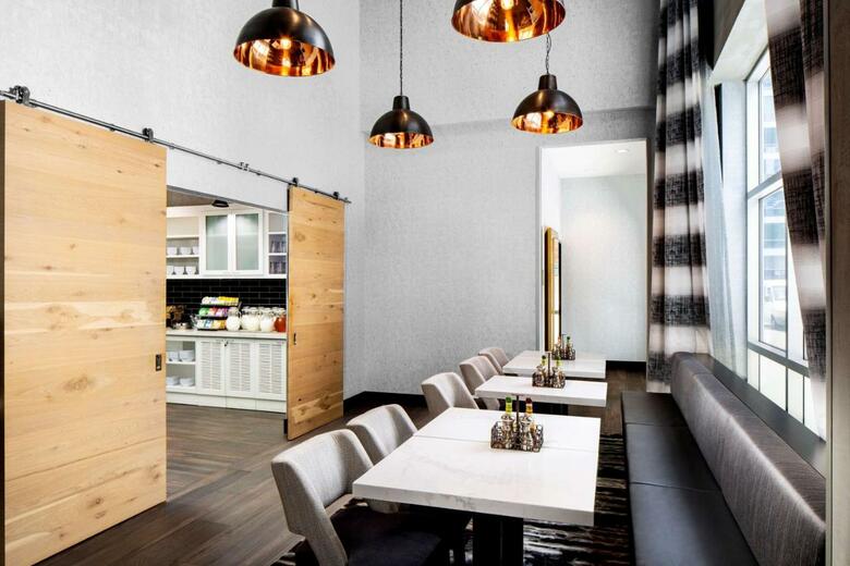 Hotel Hyatt Place Long Island City