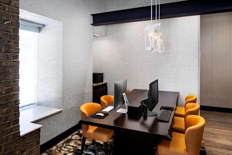 Hotel Hyatt Place Long Island City