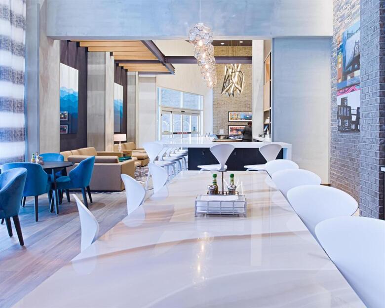 Hotel Hyatt Place Long Island City