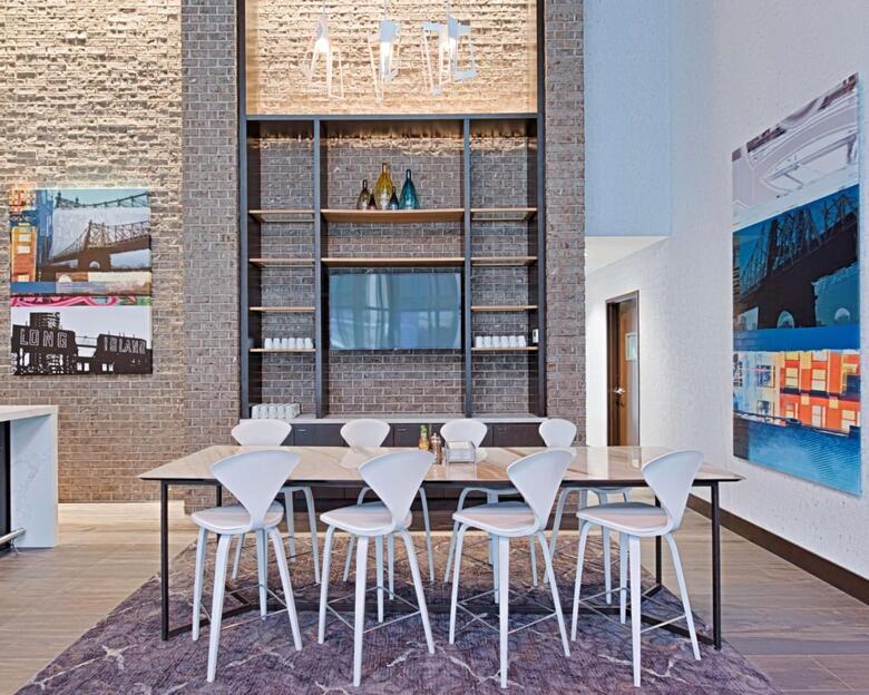 Hotel Hyatt Place Long Island City
