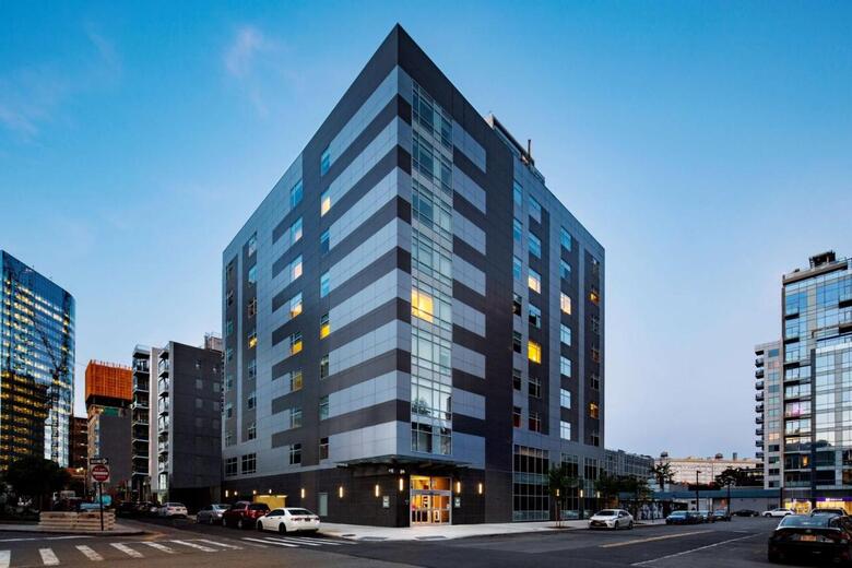 Hotel Hyatt Place Long Island City