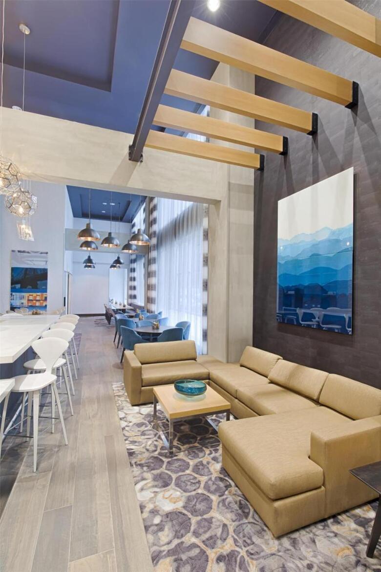 Hotel Hyatt Place Long Island City