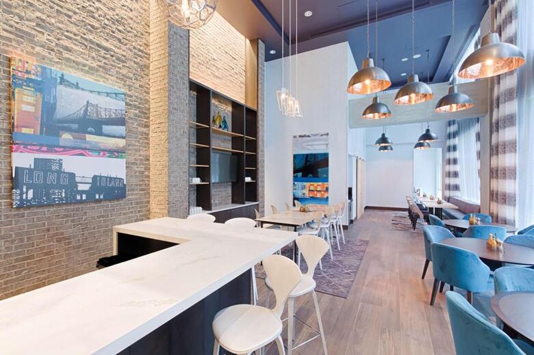 Hotel Hyatt Place Long Island City