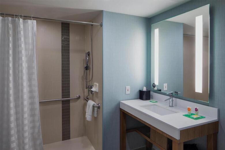 Hotel Hyatt Place Long Island City