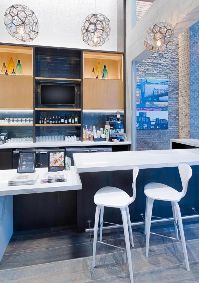 Hotel Hyatt Place Long Island City