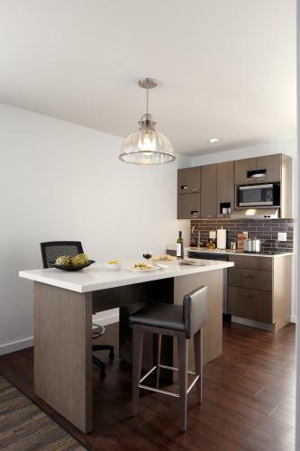 Hotel Hyatt House Raleigh/rdu/brier Creek
