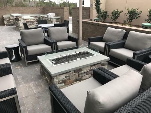 Hotel Hyatt House Raleigh/rdu/brier Creek