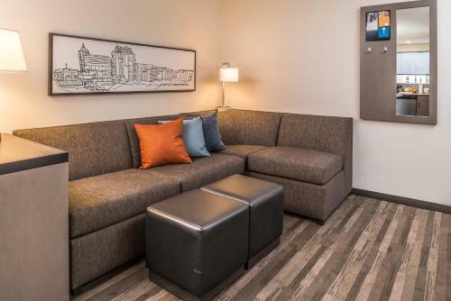Hotel Hyatt House Raleigh/rdu/brier Creek