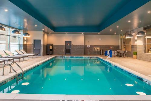 Hotel Hyatt House Raleigh/rdu/brier Creek