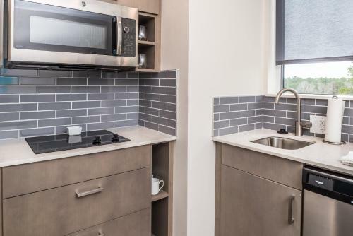 Hotel Hyatt House Raleigh/rdu/brier Creek