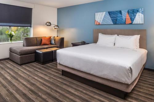 Hotel Hyatt House Raleigh/rdu/brier Creek