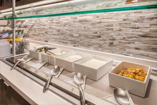 Hotel Hyatt House Raleigh/rdu/brier Creek