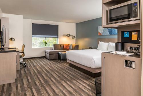 Hotel Hyatt House Raleigh/rdu/brier Creek