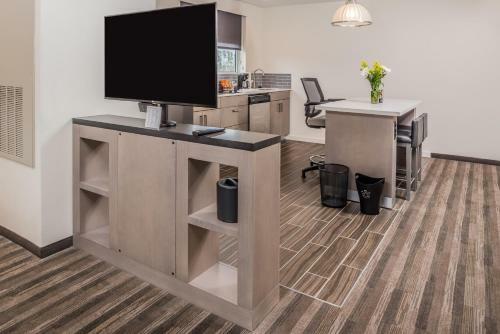 Hotel Hyatt House Raleigh/rdu/brier Creek