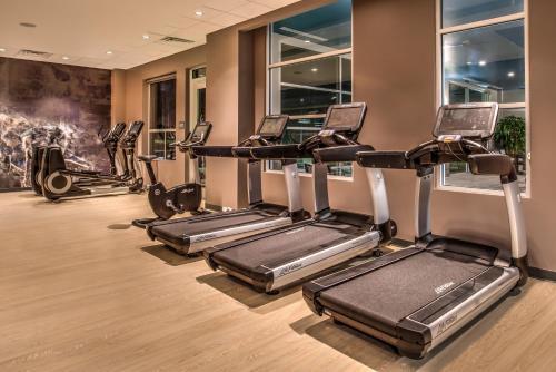 Hotel Hyatt House Raleigh/rdu/brier Creek