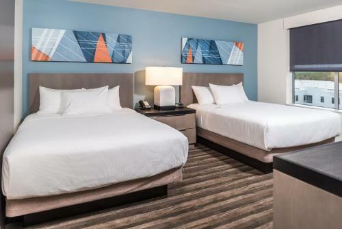 Hotel Hyatt House Raleigh/rdu/brier Creek