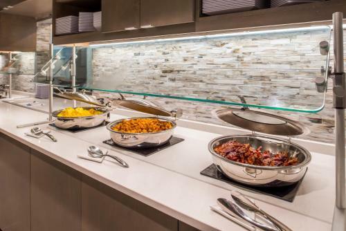 Hotel Hyatt House Raleigh/rdu/brier Creek