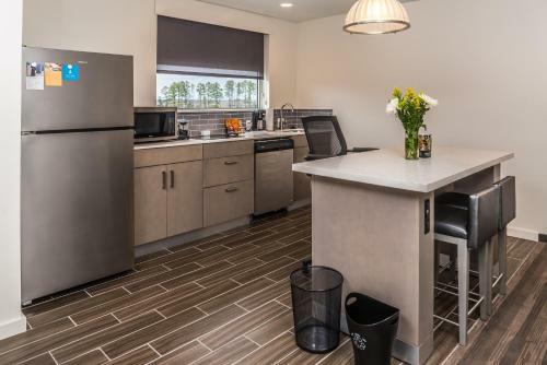 Hotel Hyatt House Raleigh/rdu/brier Creek