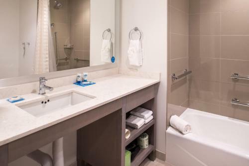 Hotel Hyatt House Raleigh/rdu/brier Creek