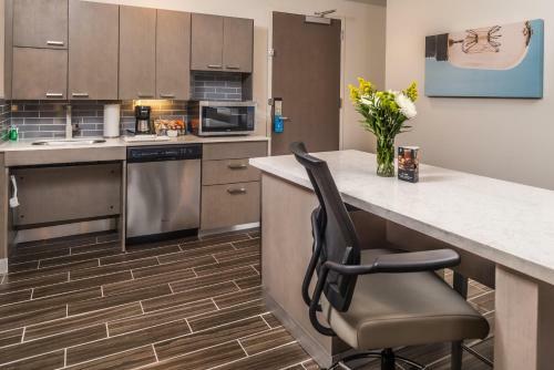 Hotel Hyatt House Raleigh/rdu/brier Creek