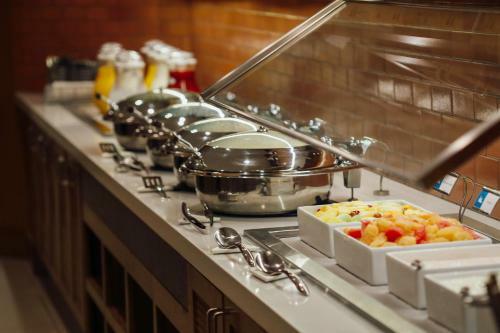 Hotel Hyatt House Raleigh/rdu/brier Creek