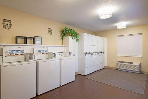 Hotel Hawthorn Suites By Wyndham-raleigh/cary