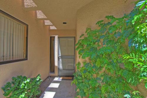 Apartamento Rancho Mirage Condo #051 Condo
