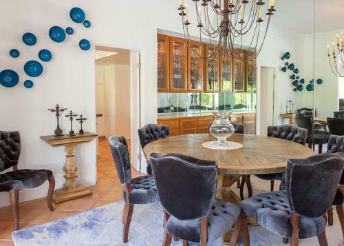 Villa Mirage - 3 Bedroom