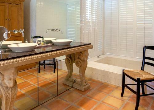 Villa Mirage - 3 Bedroom
