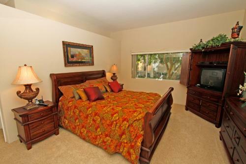 Apartamento Rancho Mirage Condo #022 Condo