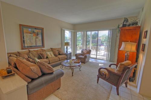 Apartamento Rancho Mirage Condo #022 Condo