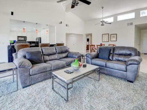 Golf Lover's Haven