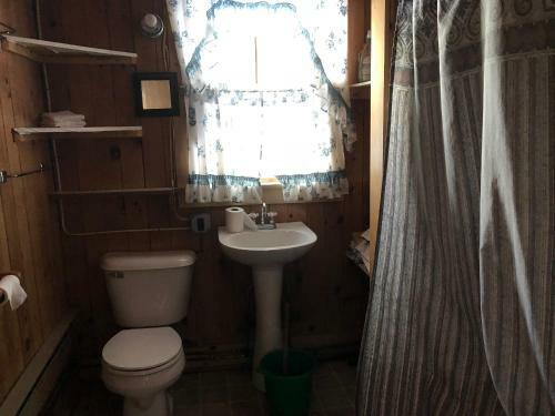 Apartamento Tamarack