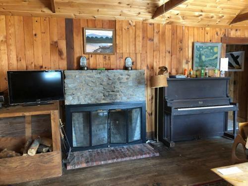 Apartamento Tamarack