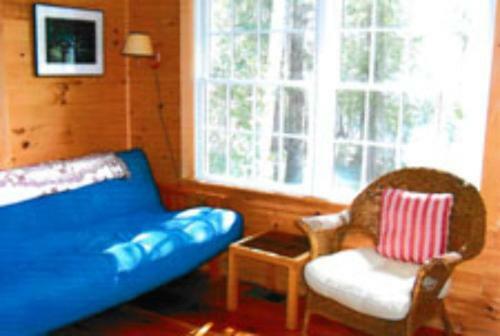 Apartamento Camp Jim